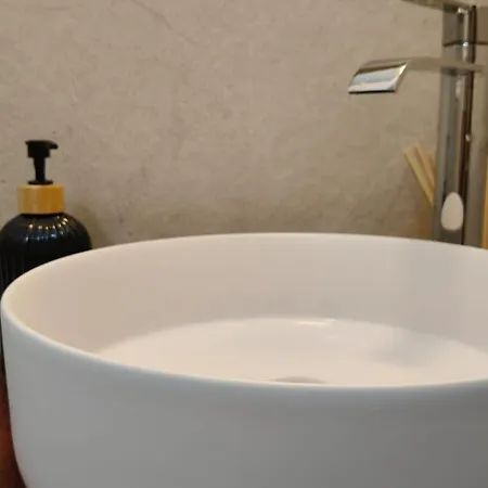 Casa de Férias Casa Cecilia Los Silos