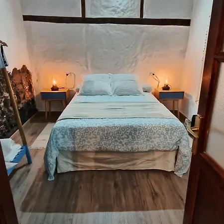 Casa de Férias Casa Cecilia *