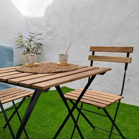 Casa Cecilia לוס סילוס