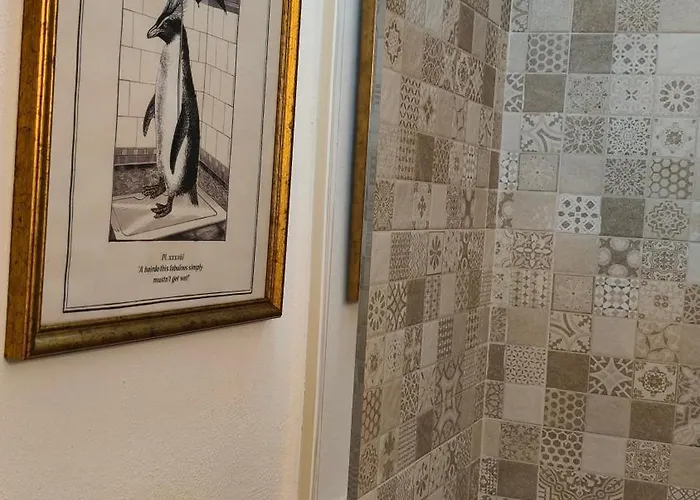 Casa Cecilia * לוס סילוס