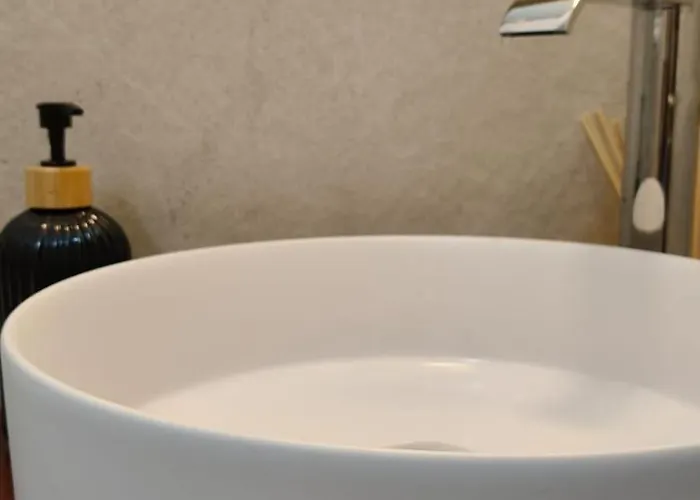 בית נופש Casa Cecilia לוס סילוס