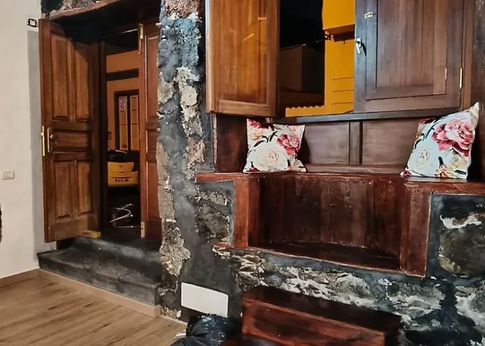 Casa Cecilia לוס סילוס