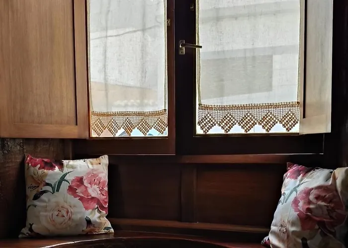 Casa Cecilia * לוס סילוס