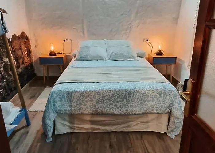 בית נופש Casa Cecilia *