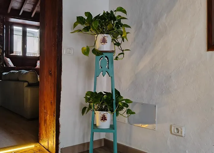 בית נופש Casa Cecilia