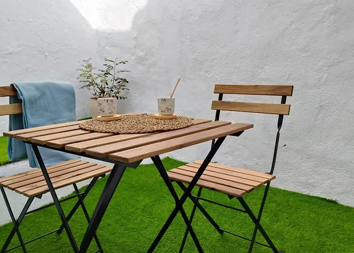 Casa Cecilia לוס סילוס