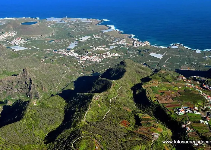 בית נופש Casa Cecilia *