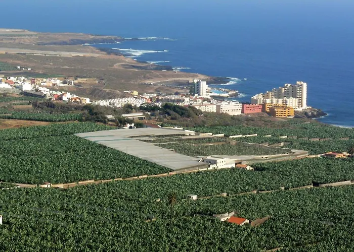 Casa Cecilia בית נופש לוס סילוס