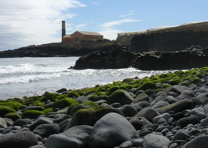 בית נופש Casa Cecilia לוס סילוס