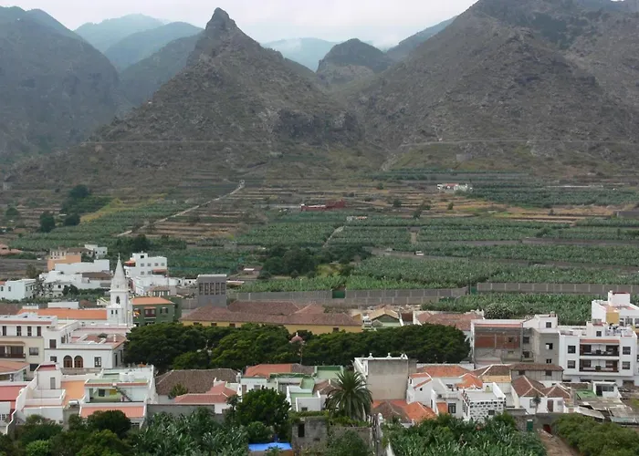 Casa Cecilia בית נופש לוס סילוס