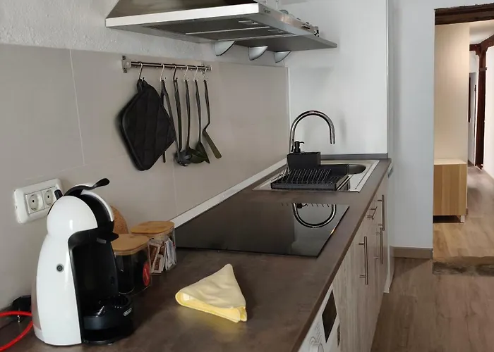 Casa Cecilia לוס סילוס