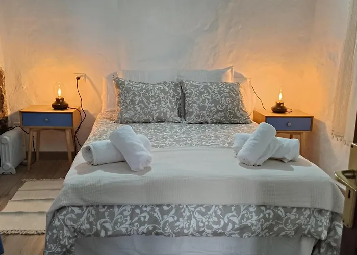 בית נופש Casa Cecilia