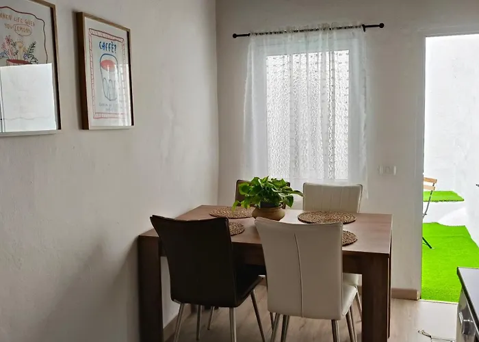 בית נופש Casa Cecilia *