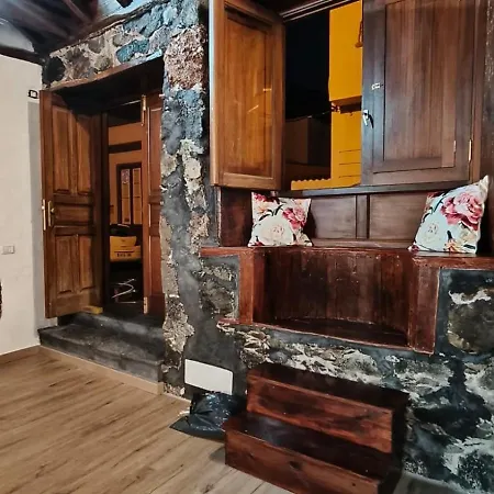 Casa Cecilia Los Silos