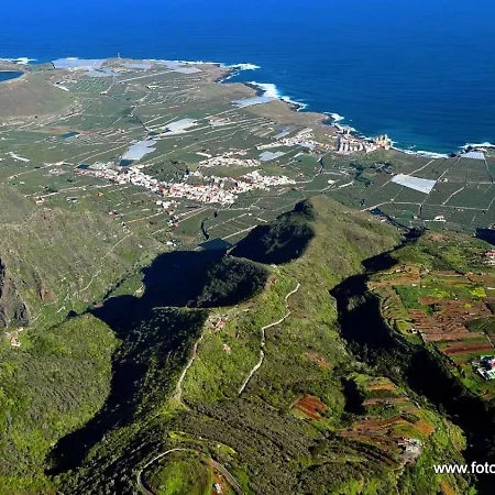 Ferienhaus Casa Cecilia *