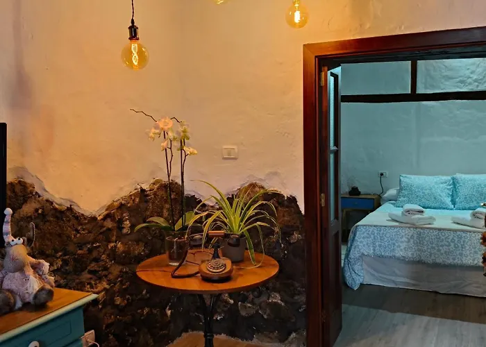 Nyaraló Casa Cecilia *