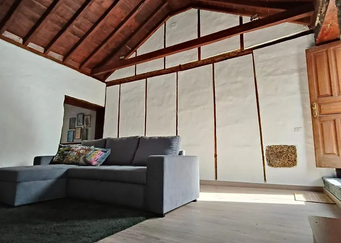 Casa Cecilia Nyaraló *