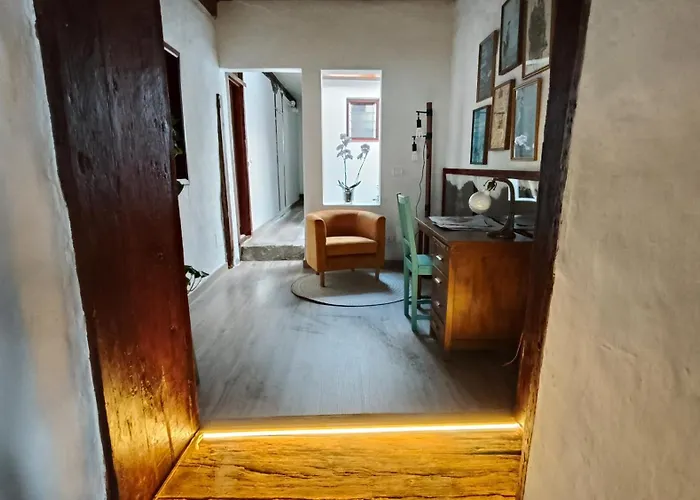 Casa Cecilia