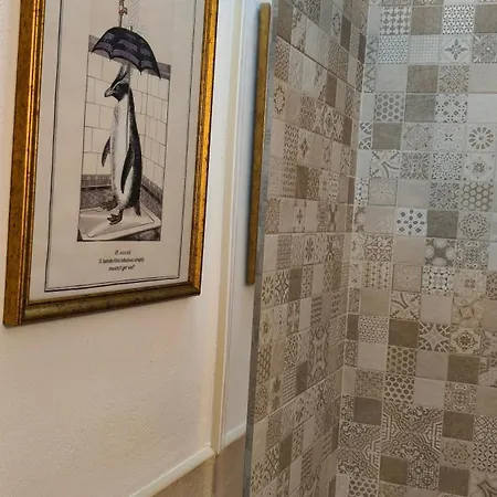 Casa Cecilia * Los Silos