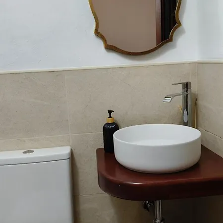 Feriehus Casa Cecilia Los Silos