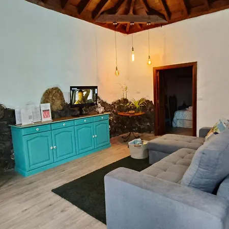 Feriehus Casa Cecilia *