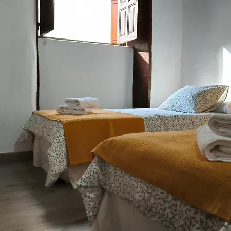 Feriehus Casa Cecilia Los Silos