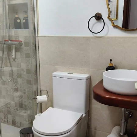 Casa Cecilia Los Silos