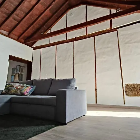 Casa Cecilia Feriehus *