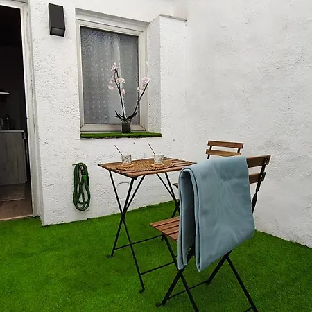 Feriehus Casa Cecilia Los Silos