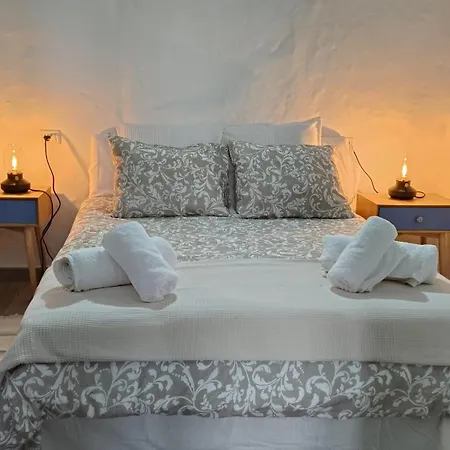 Feriehus Casa Cecilia