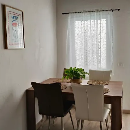 Feriehus Casa Cecilia *